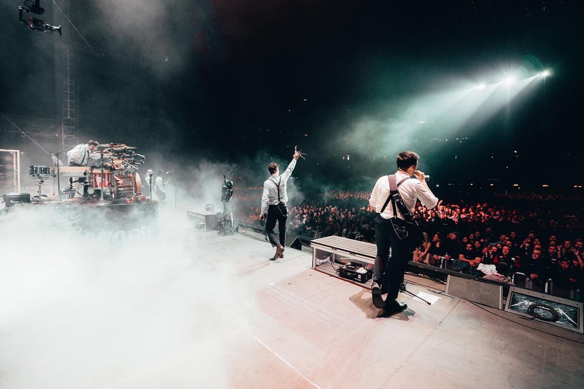 ICE NINE KILLS tweet media