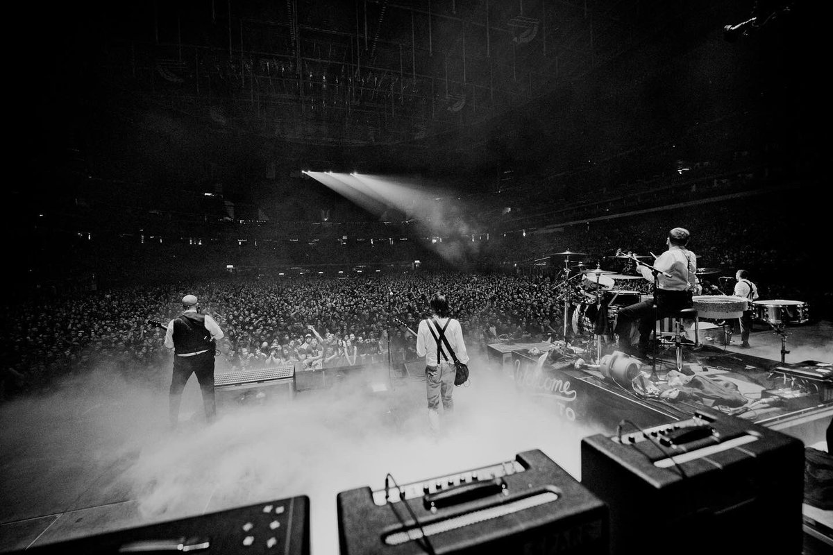 ICE NINE KILLS tweet media