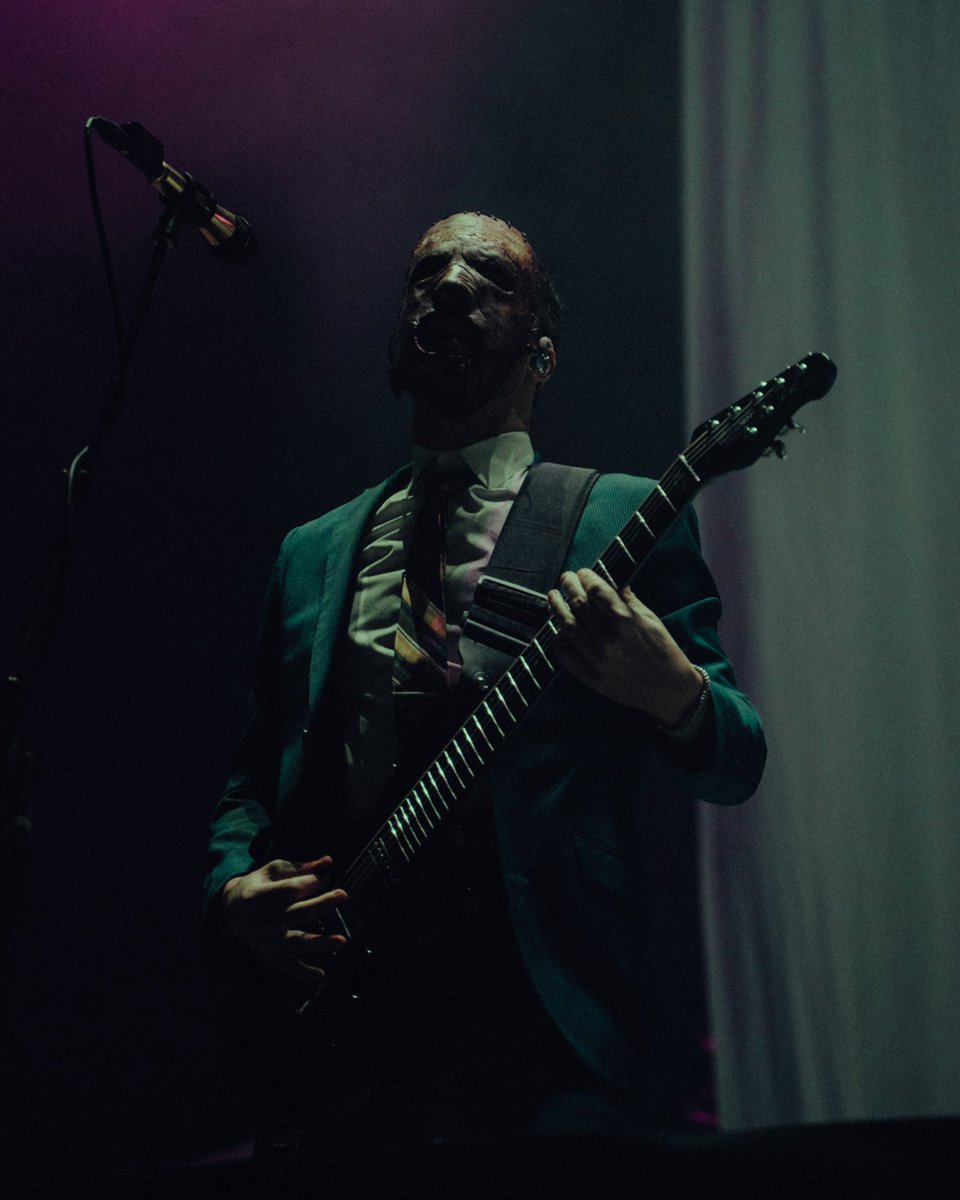 ICE NINE KILLS tweet media