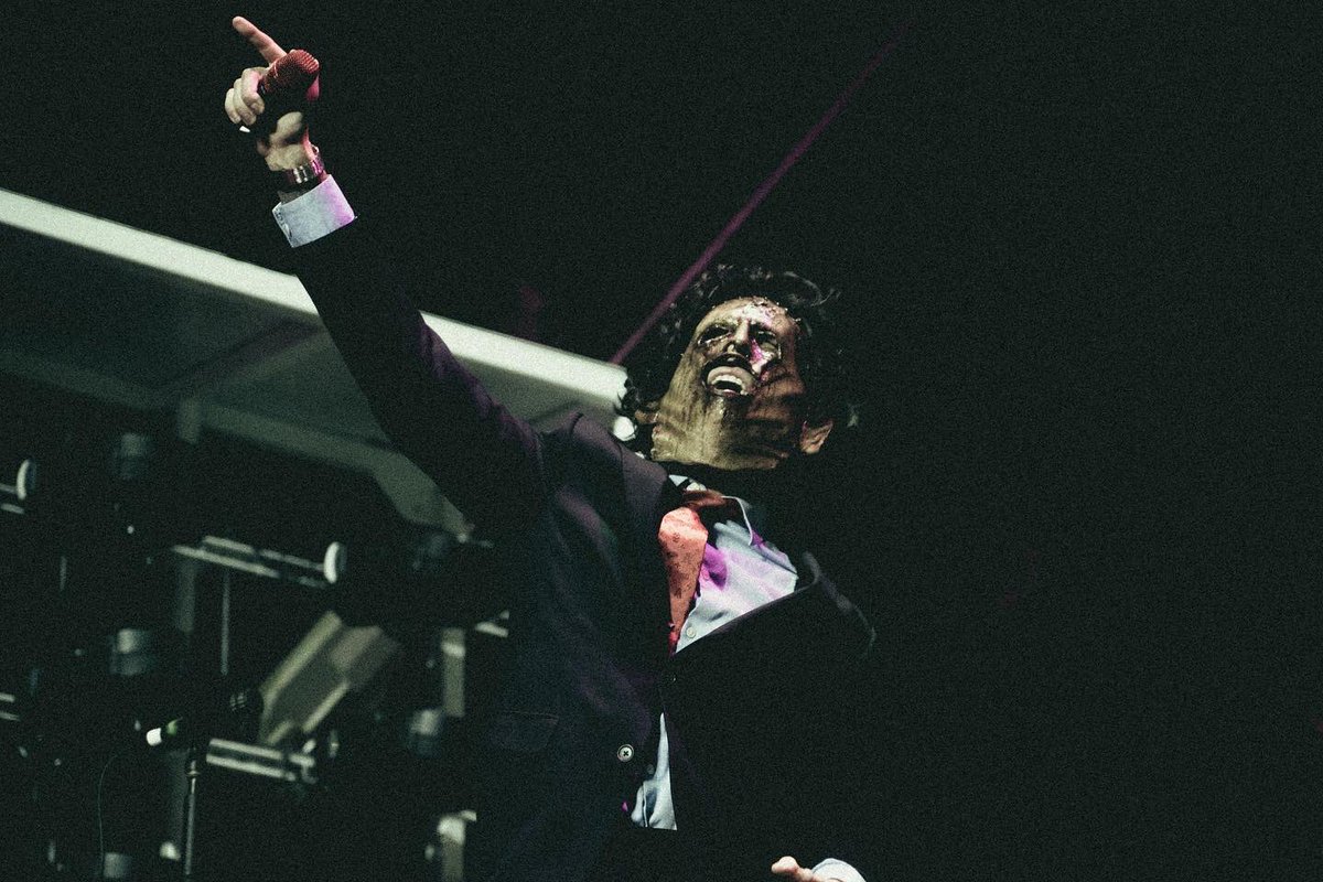 ICE NINE KILLS tweet media