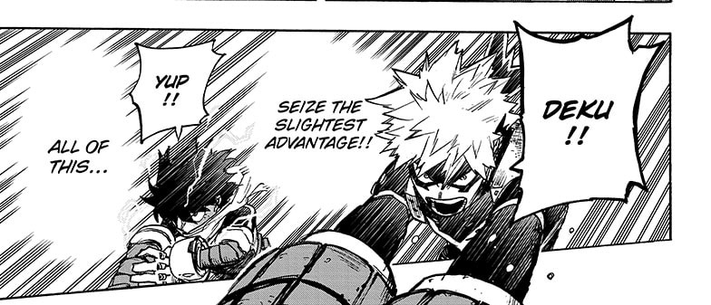 My loves 😭 so the plan was for them to be together. Horiiiiii!! 