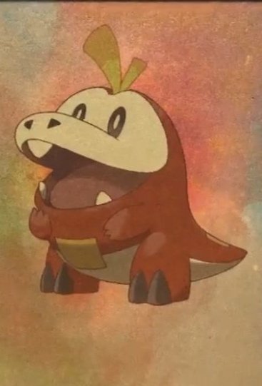 Digimon.