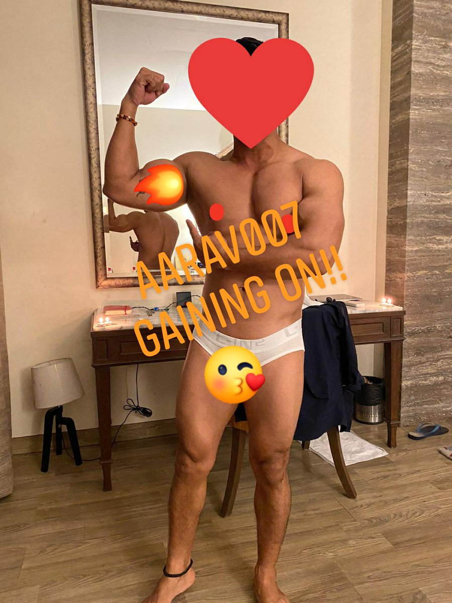 PAarav007's tweet photo. #HIGHLIBIDIDO #HUNK
#genuine #cpl #single #female #welcomed #For #All #Kind #Of  #Fun https://t.co/wZy6S9HCD6