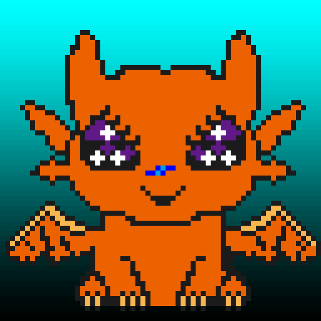dinosaurzpixel's tweet photo. Cute Dinosaurz
Floor price start from 0.001 $ETH
OpenSea Polygon 

https://t.co/zTYPXigeE1

#NFTCommmunity #NFTProject #NFT #NFTs #NFTdrop #NFTIndonesiaMendunia #NFTartists #NFTGiveaways #nftcollector #nftcollectors #nftindonesia #OpenSeaNFT #PolygonNFT #Dinosaurz https://t.co/VSoeMprrhd