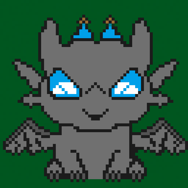 dinosaurzpixel's tweet photo. Cute Dinosaurz
Floor price start from 0.001 $ETH
OpenSea Polygon 

https://t.co/zTYPXigeE1

#NFTCommmunity #NFTProject #NFT #NFTs #NFTdrop #NFTIndonesiaMendunia #NFTartists #NFTGiveaways #nftcollector #nftcollectors #nftindonesia #OpenSeaNFT #PolygonNFT #Dinosaurz https://t.co/VSoeMprrhd