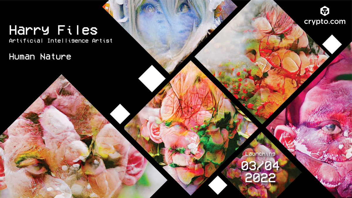 Harry Files A.I. tweet media