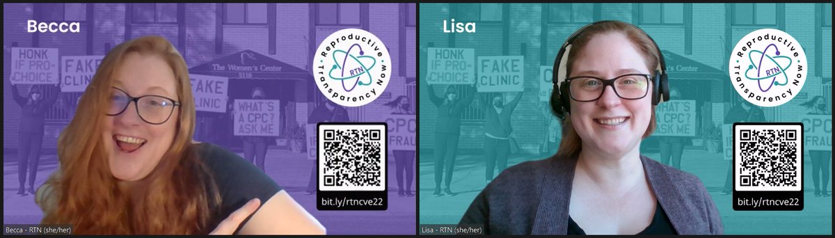 Repro Transparency Now tweet media