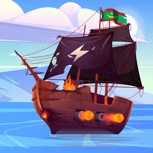 SaviorsNFT's tweet photo. #NFTGiveaway 
🏆 1x @web3watter #Pirates 

To participate :
1⃣ Follow @SaviorsNFT 
2⃣ RT &amp; ❤️
3⃣ Tag 3 Friends

⏳ 72H

#ElrondNFT #ElrondCommunity #NFTGiveaways #NFTs #ElrondGiveaways https://t.co/KUoavWKMpO