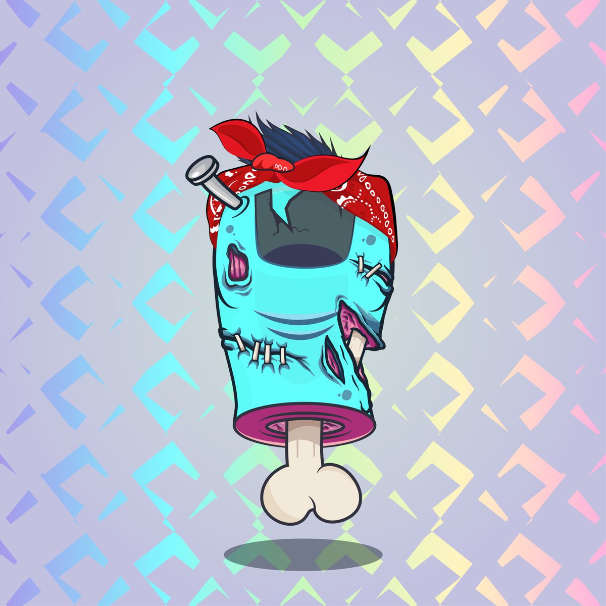 Kryptoes_OG's tweet photo. In your toe, in your toe
Zombie, zombie, zombie-ie-ie…”

👊 JOIN US
👉 Our website:https://t.co/Ga9JPZCJcc
👉 Our Discord Server: https://t.co/sm72G52qLS
#nft #NFTS #kryptoes
#kryptoesnft #toe #10k #ethereum
#metaverse #tradingcards
#metamask #opensea #whitelist #mint #zombie https://t.co/A2MmTddXa9