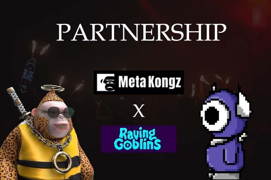 Meta Kongz tweet media