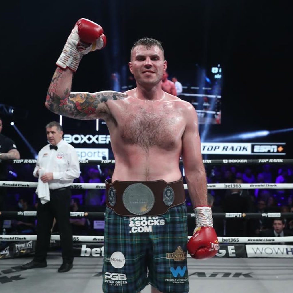 Nick Campbell tweet media