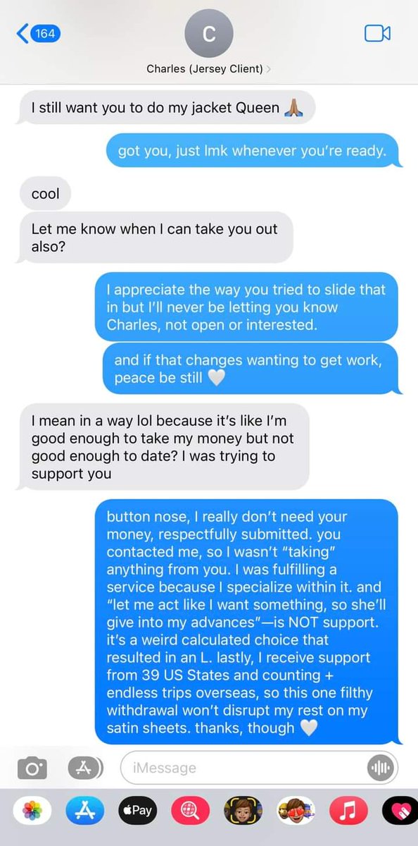 PeterROCK_'s tweet photo. Alpha male is upset. https://t.co/CM6IJWDRZP