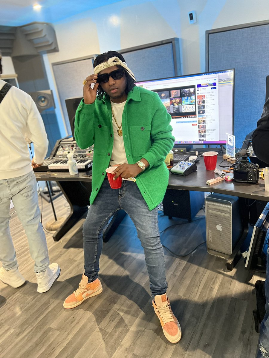 Braintear Spookie tweet media