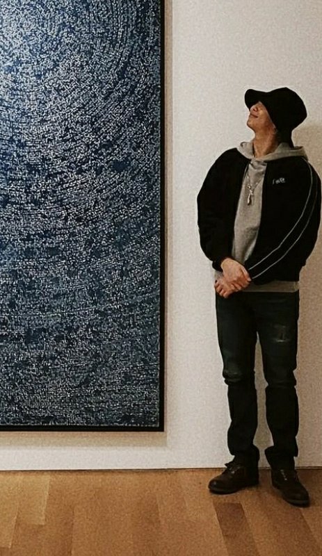 Birileri baya zayıflamış mı sanki 🤔