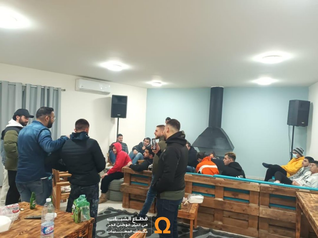Fpmytechnical's tweet photo. مخيم لمهنيات جبيل وكسروان
#fpmy_technical
@fpm_youth https://t.co/VuuCqTUtlQ