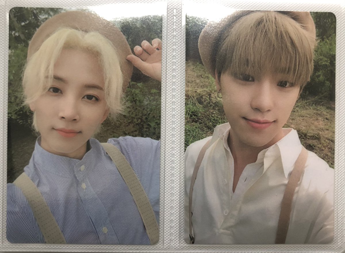 an_ode_'s tweet photo. 세븐틴 an ode hope 포카 양도합니다

정한(베레모) 1.2
디노(베레모) 0.5
준 0.4

일괄 2.0

세븐틴 언오드 호프 에스쿱스 조슈아 승관 정한 준 디에엣 호시 디노 민규 버논 원우 도겸 우지 an ode hope seventeen https://t.co/0ZqcR7zwvu
