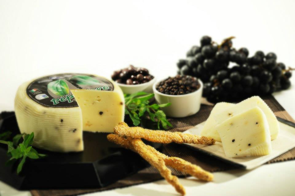 🧀 Caseificio Formaggi Boccea, produzione green a km zero

▶️ Quando la tecnologia va a braccetto con la tradizione e l’amore per il territorio, nasce un connubio perfetto all’insegna della sostenibilità. 

Leggi l’articolo completo 👉🏻 bit.ly/3BXN2dM