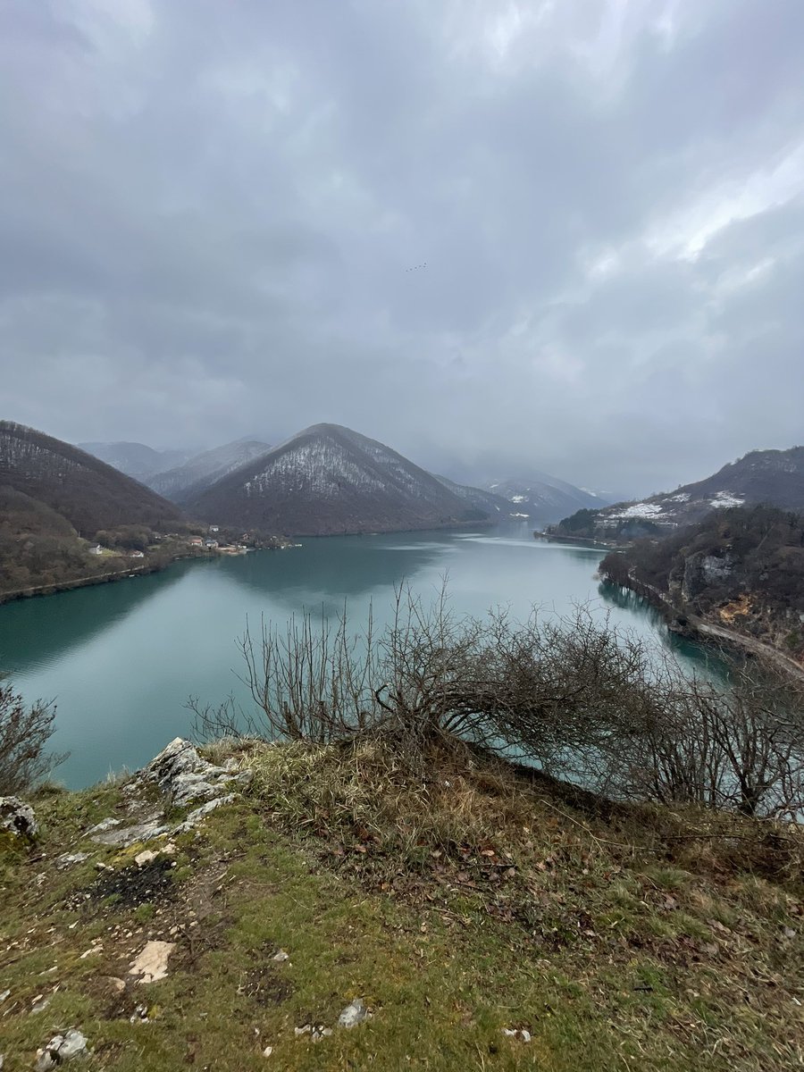 JoseyMintel's tweet photo. Being in Jajce always feels like a dream. I came to BiH because I heard about young activists from this small town who fought a broken & corrupt system together. Hearing from them during this tumultuous time for the region gives me hope #visitBiH https://t.co/1tmyXO0SBk