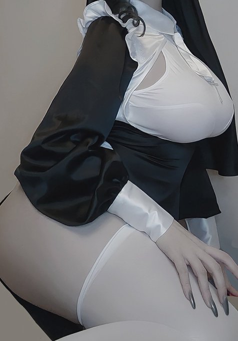 コスプレイヤーMAITOのTwitter画像44