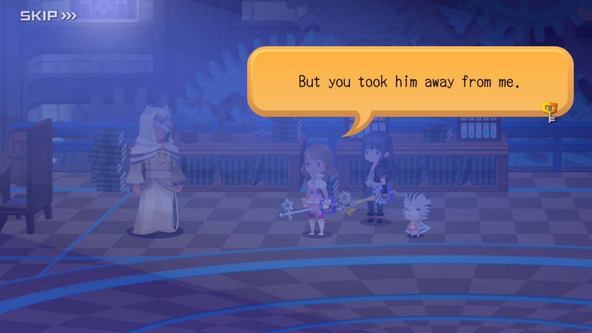 Kingdom Hearts frames (@khframes) on Twitter photo 