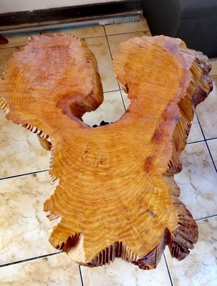 TAXYTA's tweet photo. Vendo mesa rústica elaborada en madera nativa de Lenga en la Patagonia.
Medidas 47 de alto, 48 de ancho y 60 de largo.$75.000. https://t.co/mqFcavA5ms