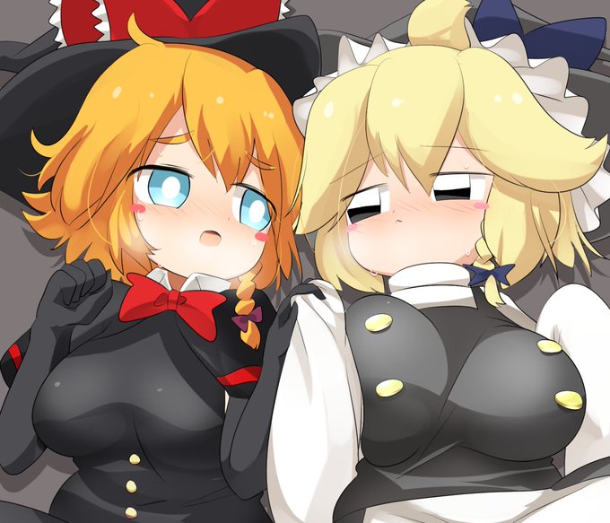 なぜか落ち着かないめぐゆひ 