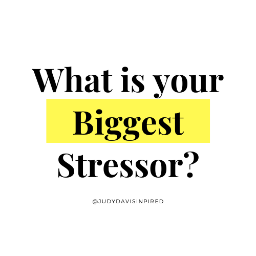 So much happening right now, on top of all that these last few years has brought about. What is the thing that is causing the biggest amount of #stress in your life?

#stressrelief #StandWithUkriane #StrongerTogether