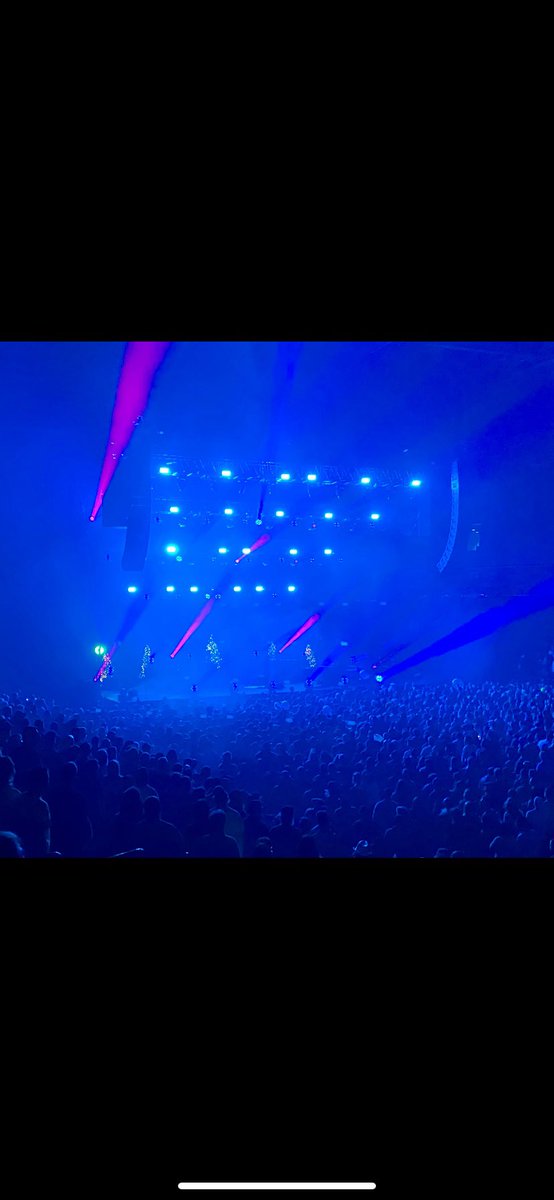 BLSoundDesign's tweet image. Caught the Goose for first time last night. The kids are alright