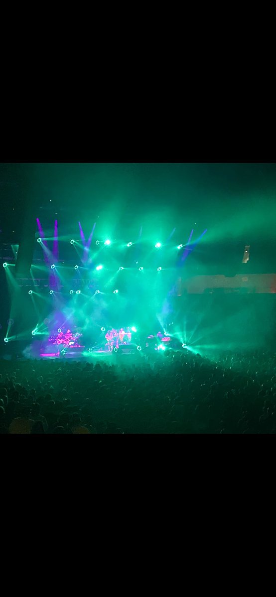 BLSoundDesign's tweet image. Caught the Goose for first time last night. The kids are alright