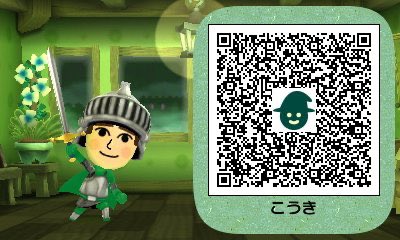 Miitomo Qr Twitter Search Twitter