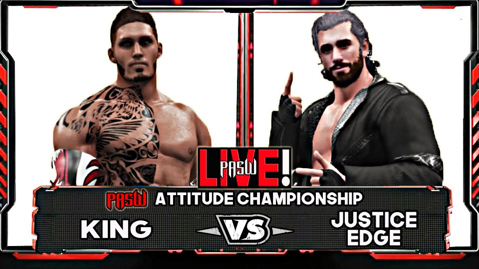 PASWCAWs's tweet photo. ONLY 1 MORE DAY!
#PASWLIVE will be back tomorrow from Fort Worth, TX with the aftermath of #JudgmentDay!🔥
#PASW Icon #AdrianDestiny will face @Toxic_Efedder in the MAIN EVENT! And more!
Check the start time in your region or activate the reminder!👇
https://t.co/cGZtq0yqCQ https://t.co/4kGyLidRSD