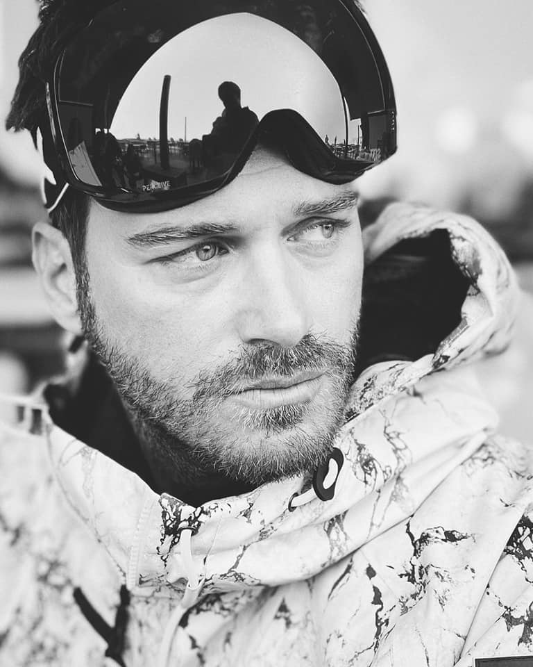 DMerlou's tweet photo. #kivanctatlitug https://t.co/YxOEGWzSrY