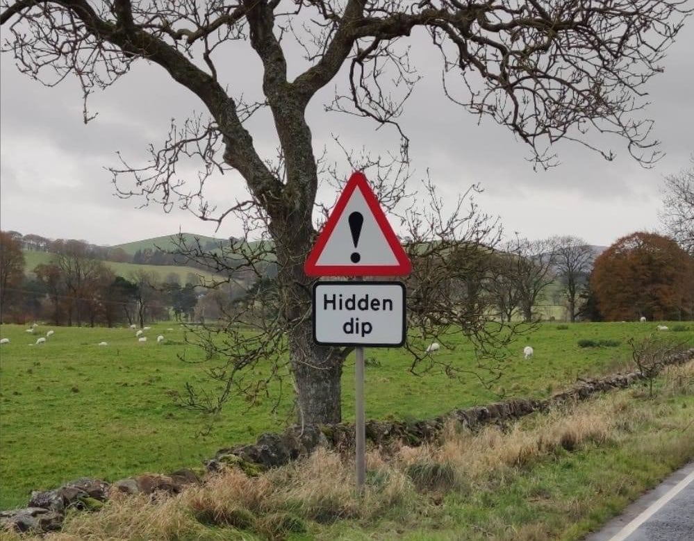 I hope it’s Copenhagen