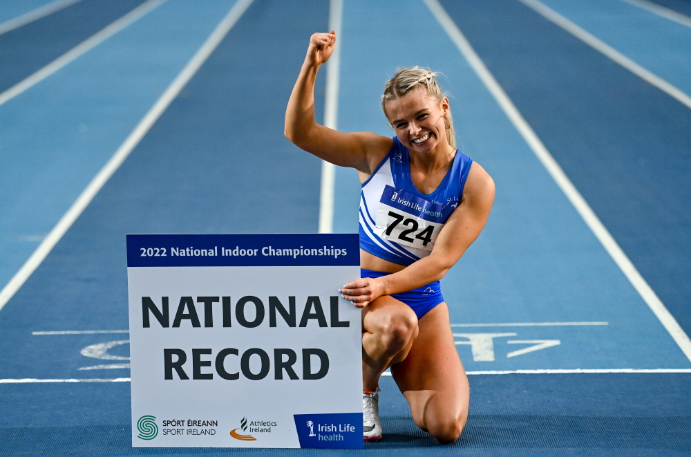 Athletics Ireland tweet media