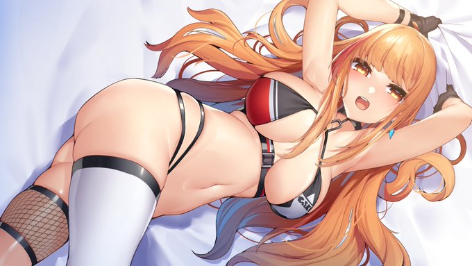 skeb納品しました! 