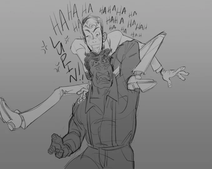 Some doodle loopzoops✌️✨ 