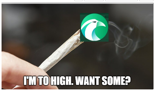 Piersongier's tweet photo. I'M TO HIGH. BRO.
WANT SOME?
https://t.co/tHGTquEVEd https://t.co/FgST603cNf