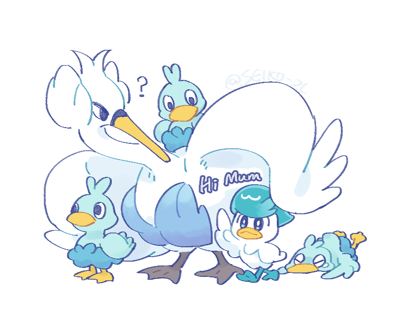 JLSeiko's tweet photo. #pokemon https://t.co/eI46PLZAbu