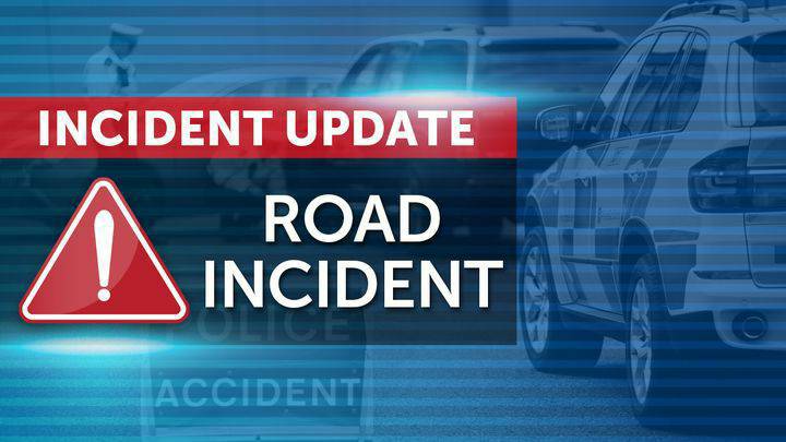 PSOSSAyrshire's tweet photo. Monktonhead Roundabout closed due to a collision. Please use an alternative route. https://t.co/0frPX4lytA