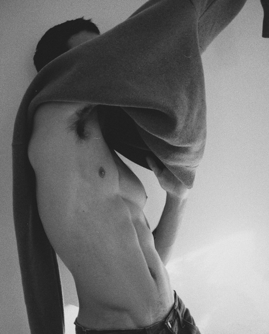 ❛ Expect nothing and appreciate everything. ❜

                     #𝐒𝐄𝐗𝐑𝐎𝐋 #𝐅𝐑𝐄𝐄𝐑𝐎𝐋