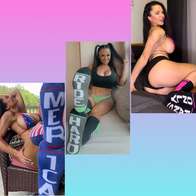 Which socks are your favorite??? Get yours here👉 @fuelclothing https://t.co/lNKHYRFrrg<a href="/tag/playboy"class="tags"><span>#playboy</span></a><a href="/tag/playboybunny"class="tags"><span>#playboybunny</span></a><a href="/tag/centerfold"class="tags"><span>#centerfold</span></a><a href="/tag/playboyplaymate"class="tags"><span>#playboyplaymate</span></a>