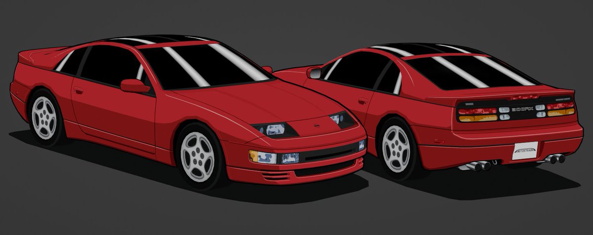 300ZX