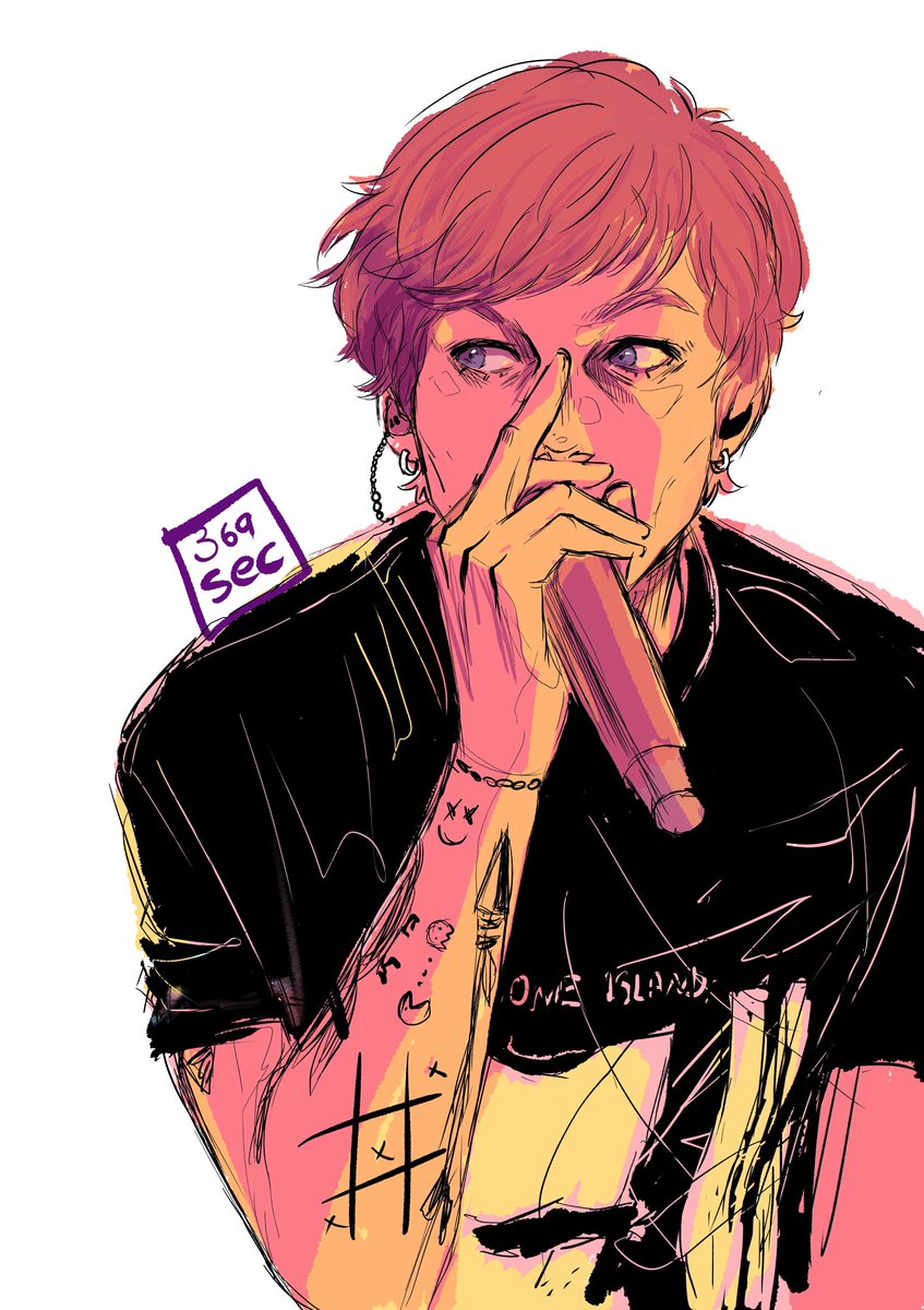 fefis¿ (illegalouie) Twitter