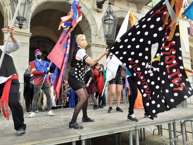 Vilanova i la Geltrú tweet media