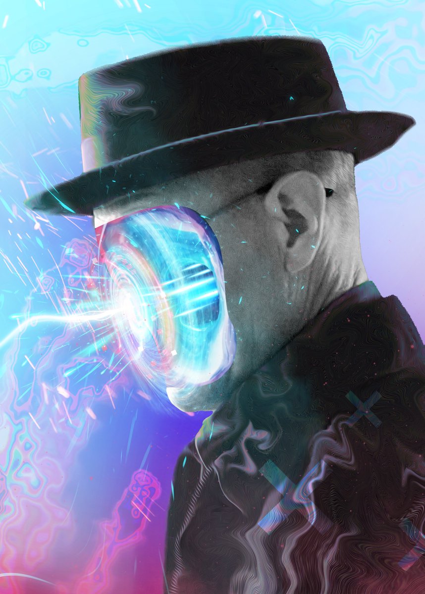 Faceless Dimension tweet media