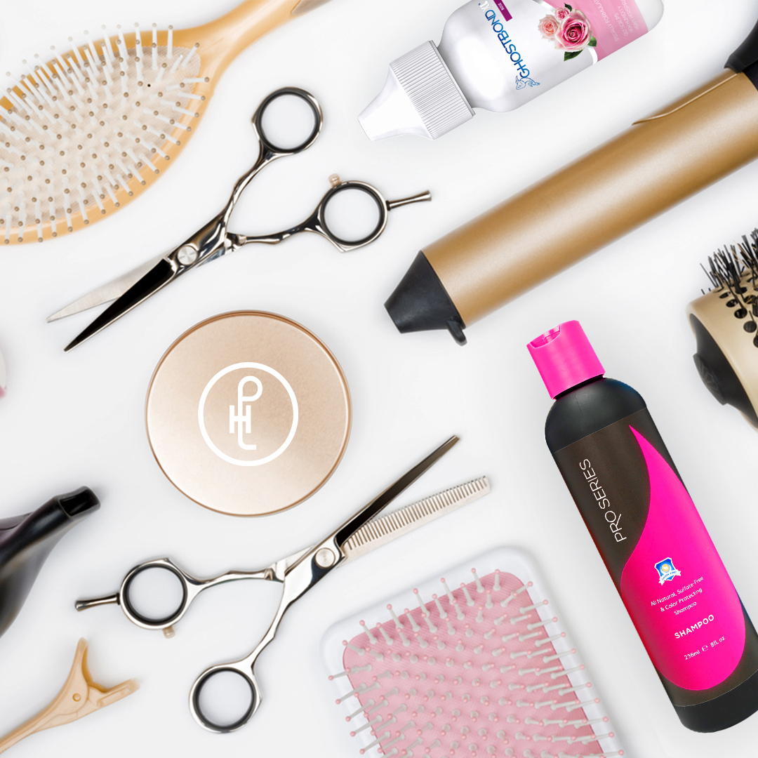 Pro Hair Labs tweet media