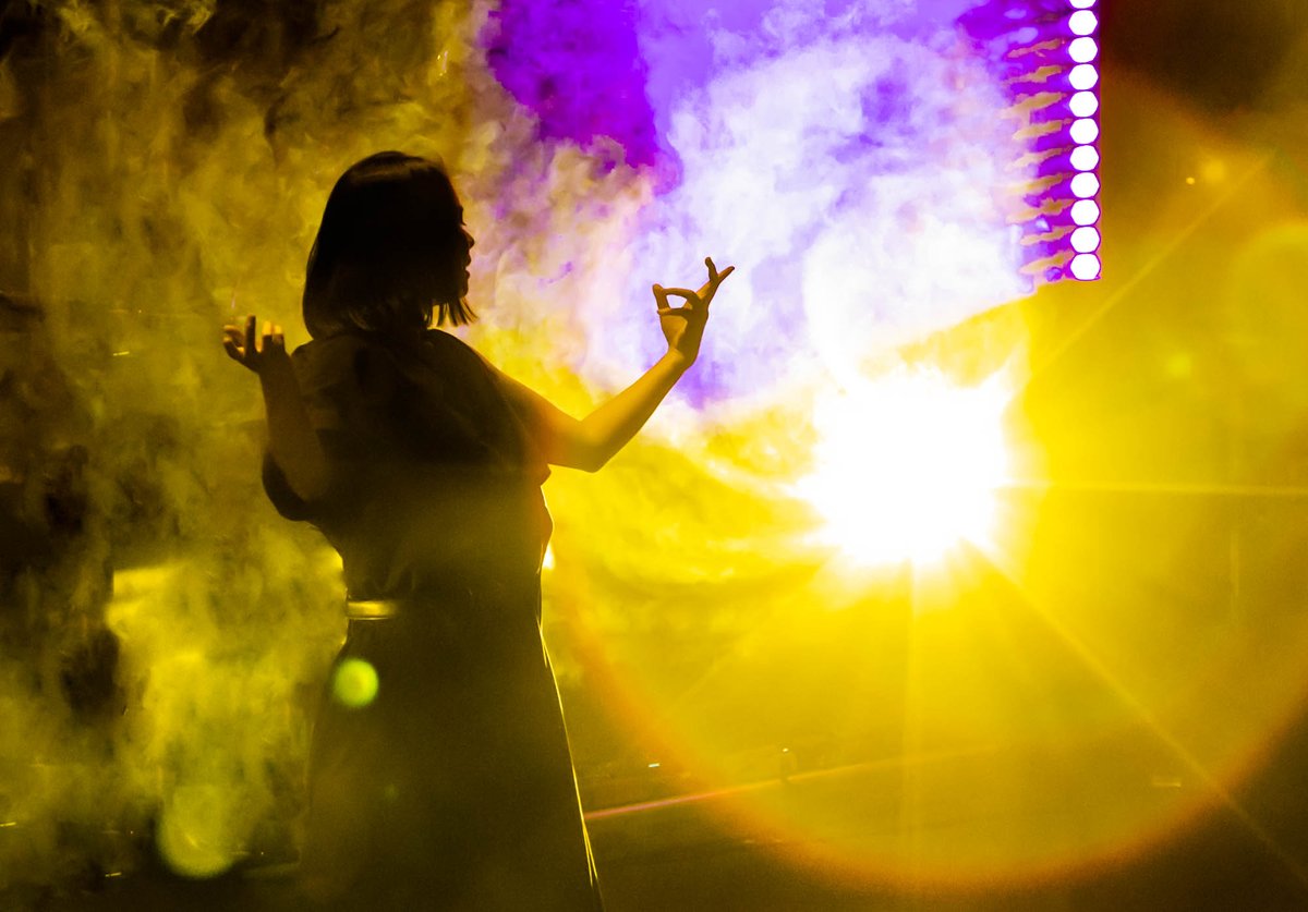 Mitski Returns From Hiatus with New Album and World Tour
audiojuju.com/mitski-returns/
#mitski #laurelhell