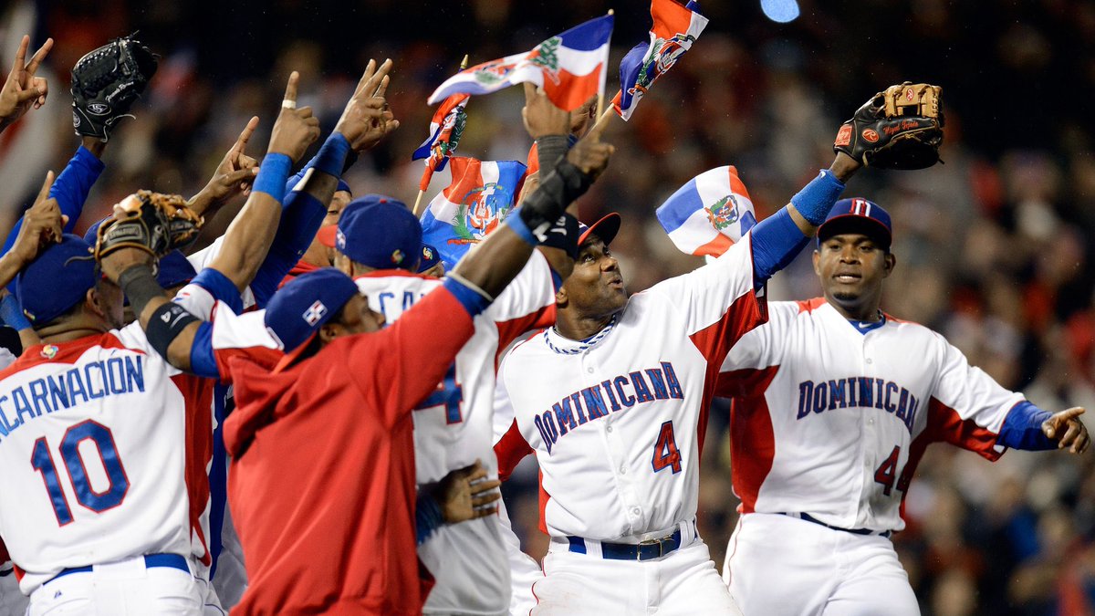 RosaCuevas27's tweet photo. ¿Cuál ha sido tu momento favorito de una selección o atleta dominicano? 🇩🇴❤️ https://t.co/mgL7TLFiyh