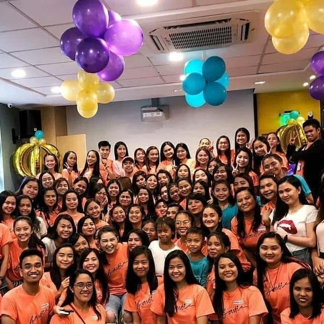Maligayang Isang Dekada <a href="/BarbieNatics/">Team Barbie Forteza</a> <a href="/dealwithBARBIE/">Barbie Forteza</a>