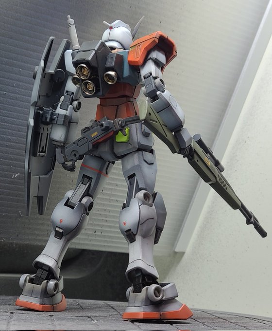 はぐれガンダムのtwitterイラスト検索結果